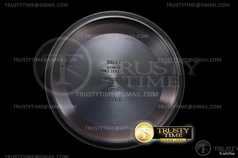 1025 ROLMIL030B – Milgauss Sustainable 1000